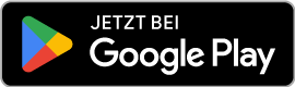 Installieren vom Google-Playstore>